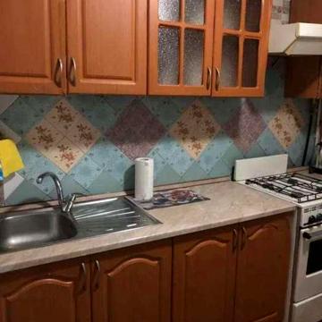 Маршала Рокосовського просп., 10А
