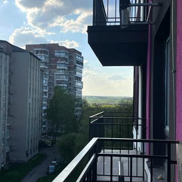 Флотська вул., 10б