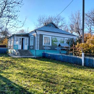 Будинок від власника. с. Березівка Мог Под район Вінницька обл Житлови