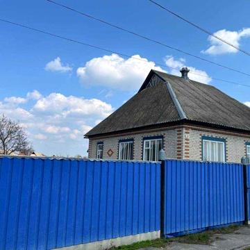 Продам будинок 98 кВ
