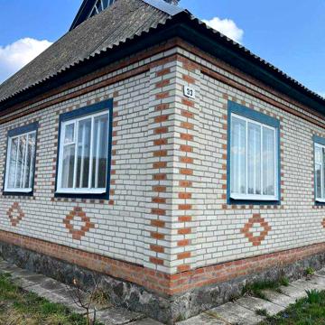 Продам будинок 98 кВ