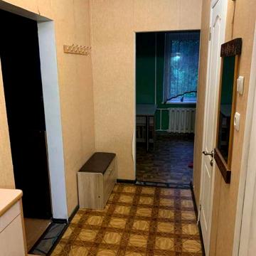Довгострокова оренда однокімнатної квартири