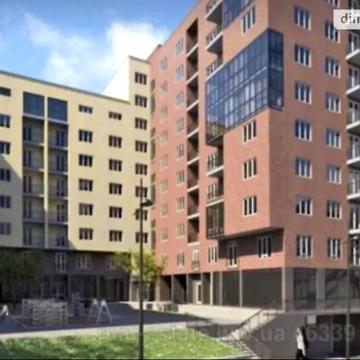 Продаж 2к Квартира Кругла вулиця ЖК ул. Круглая
