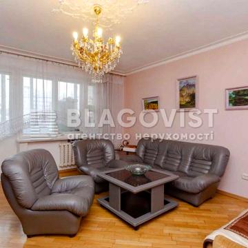 Продаж 3-х кімн Гончара Олеся 62, Центр