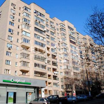 Продаж 3-х кімн Гончара Олеся 62, Центр