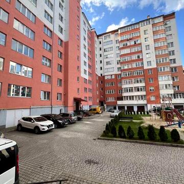 Продаж 2к Квартира Хіміків вулиця ЖК Квартал Галицкий