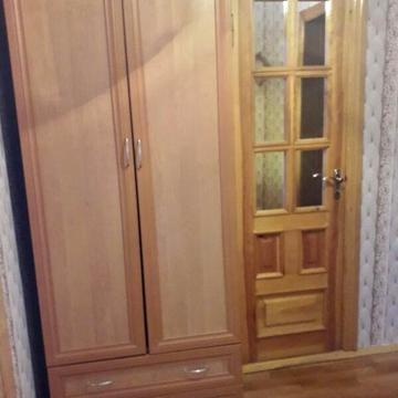 Довгострокова оренда 1к Квартира Марії Литвиненко-Вольгемут вулиця