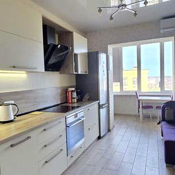 Двокімнатна квартира ЖК Щасливий. Петропавлівська Борщагівка. Без% ЖК щасливий