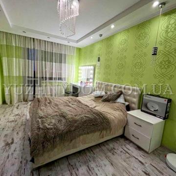 Продам 2-о кімнатну квартиру з індивідуальним опаленням