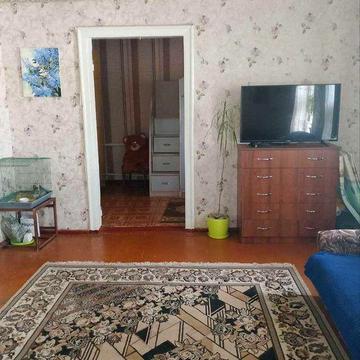 Продается уютный кирпичный дом в г.Люботин