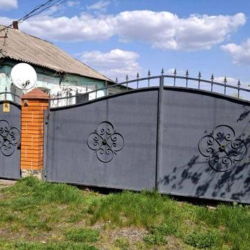 Продаж або оренда будинку в Селі Юрківка, з усіма зручностями.