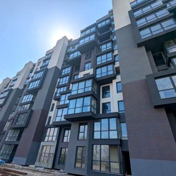 Продається 1кім новобудова, р-н Рівненської ЖК Науковий