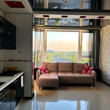 Барабашова вул., 36А
