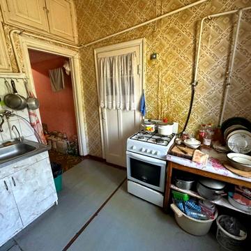 Двокімнатна квартира,"Перемога",центр.