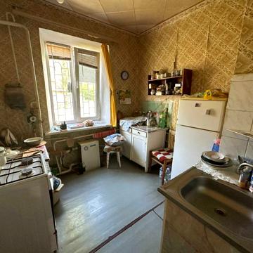 Двокімнатна квартира,"Перемога",центр.
