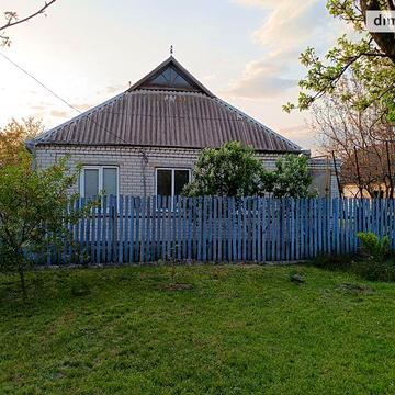 Продаж 3к Дім Першотравнева вулиця