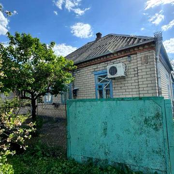 Продам будинок в м. Самар(Новомосковськ)