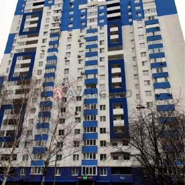 Продам 1 кімнатну квартиру, ЖК Південний Квартал, вул. Стешенка 9.