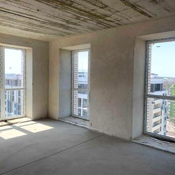 2-кімнатна в Ірпені біля парку — готова, заходь і живи! ЖК Art Residence