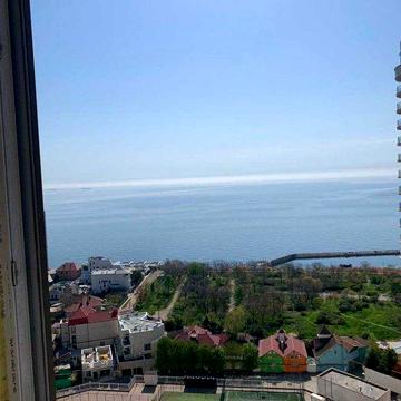 СРОЧНО ЖК 32 Жемчужина Кадор 3К Приморский район Море