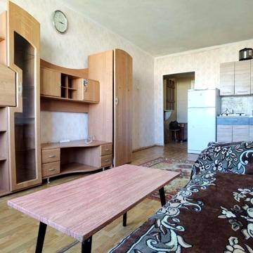 ТЕРМІНОВО Продам Смарт квартиру .ж/м Покровський