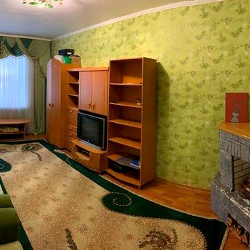 3-кімнатна, вул. Грушевського 9, м. Вишгород