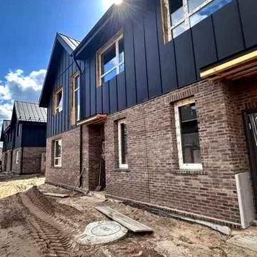 Продаж чудових НОВИХ Дуплексів від Забудовника