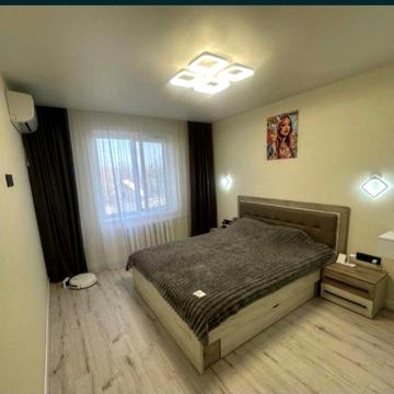 Продам 3 к квартиру Зап.шоссе,Дафи,Тополь,Гагарина