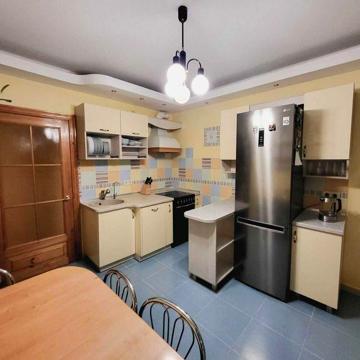 Продаж 3 кімнатної квартири,вул.Бориса Гмирі 3, Позняки, Осокорки