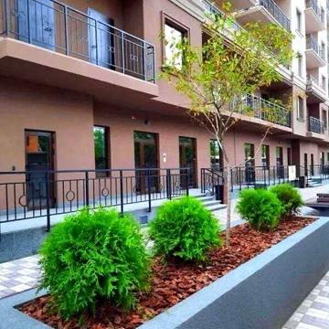 Продаж 1к Квартира Фонтанська дорога ЖК Акрополь