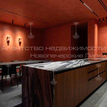 Аренда 4 ком квартиры ЖК Новопечерские Липки Драгомирова