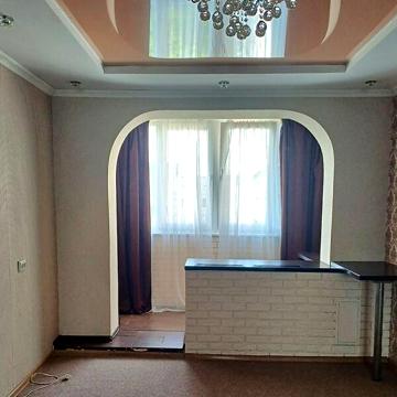 Продаж 2к Квартира Миколи Ващука вулиця