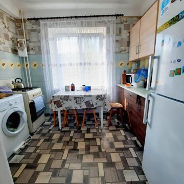 Ювілейний просп., 26