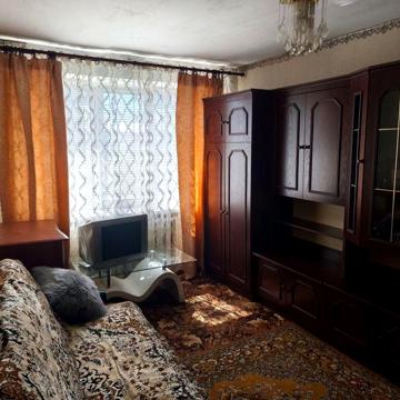 Квартира однокімнатна ЖК Уют