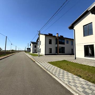 Продаж 2к Квартира Гірський провулок ЖК Аист