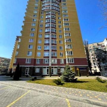 Продам 2-комн. квартиру в НОВОМ доме ЖК "Сан Сити"/ул. Бочарова ЖК Сан Сати