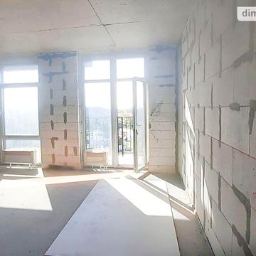 Продаж 1к Квартира Радісна вулиця ЖК Пространство Eco City