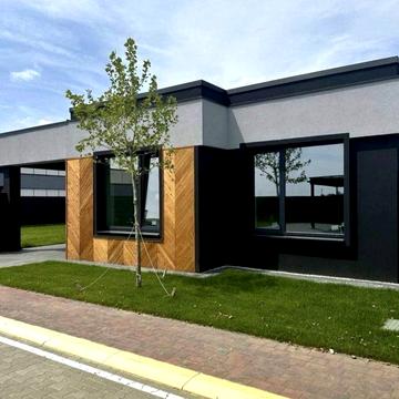 Продам будинок в закритому містечку SOHO