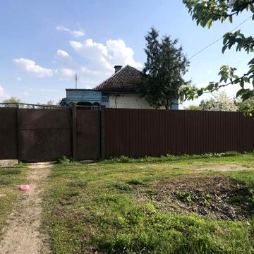 Терміново будинок