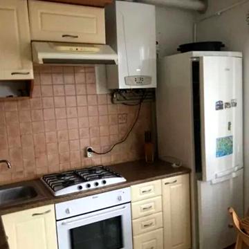 Продаж 3к Квартира Під Голоском вулиця