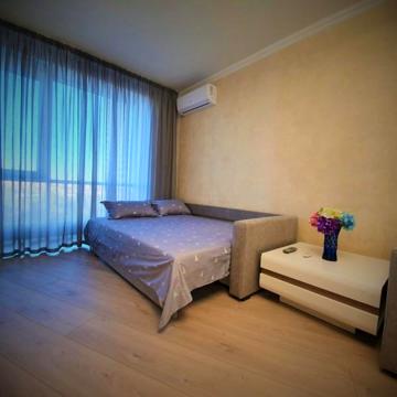 VIP квартира в ЖК Автограф