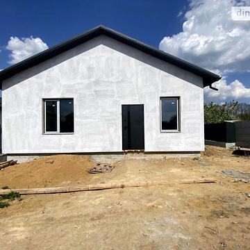 Продаж 2к Дім Козацький провулок