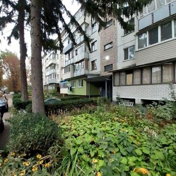 2-а кв-ра в районі Хімселища по вул. Чорновола