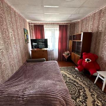 Продаж двохкімнатної Центр