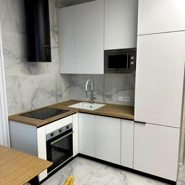 Продаж 1к Квартира Курортний провулок ЖК Элегия Парк