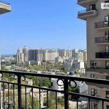 Продаж 1к Квартира Фонтанська дорога ЖК Акрополь