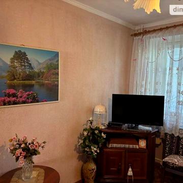 Продаж 2к Квартира Героїв прикордонників вулиця