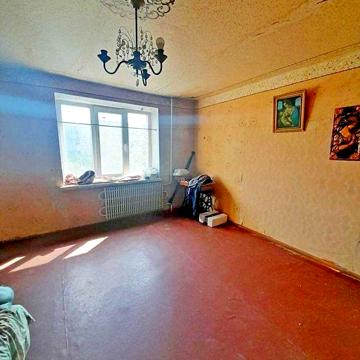 Продам 2к.кв. 52м/кв метро Вокзальная (402974)