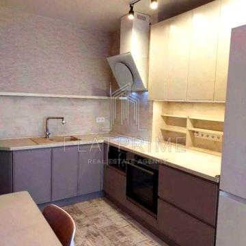 Продаж 1-кім квартири 42м Науки просп., 58В ЖК Науки 58