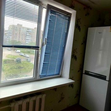 Сдається  1 кімнатна квартина на Песках по вулиці 40 років Перемоги